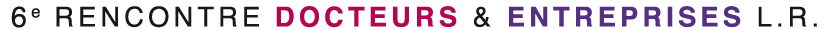 Rencontres, Docteurs et Entreprises L.R.