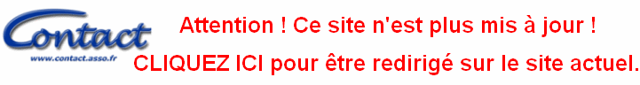 Logo Contact